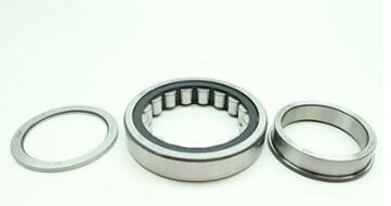 FAG NUP221-E-XL-TVP2 Bearing